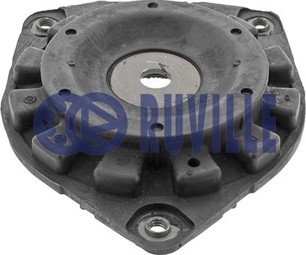 Ruville 825525 - Supporto ammortizzatore a molla www.autoricambit.com