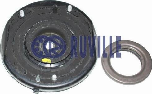 Ruville 825522S - Supporto ammortizzatore a molla www.autoricambit.com