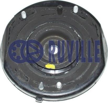 Ruville 825522 - Supporto ammortizzatore a molla www.autoricambit.com