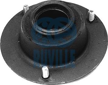 Ruville 825004 - Supporto ammortizzatore a molla www.autoricambit.com