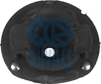 Ruville 825112 - Supporto ammortizzatore a molla www.autoricambit.com