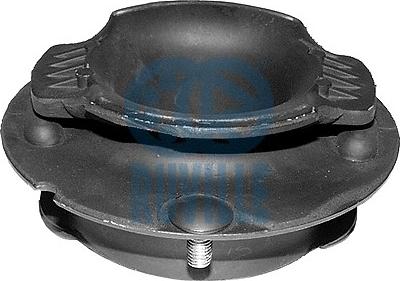 Ruville 825124 - Supporto ammortizzatore a molla www.autoricambit.com