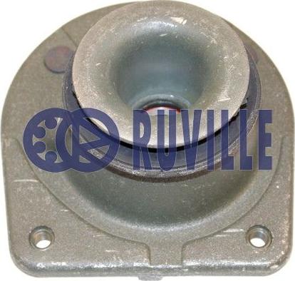 Ruville 825807 - Supporto ammortizzatore a molla www.autoricambit.com