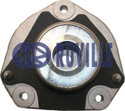 Ruville 825818 - Supporto ammortizzatore a molla www.autoricambit.com