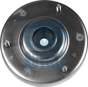 Ruville 825881 - Supporto ammortizzatore a molla www.autoricambit.com