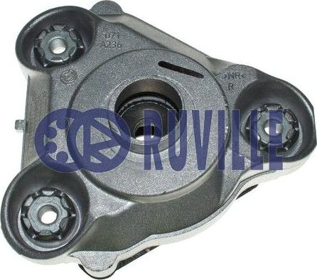 Ruville 825820 - Supporto ammortizzatore a molla www.autoricambit.com