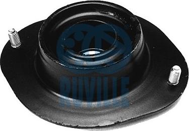 Ruville 825305 - Supporto ammortizzatore a molla www.autoricambit.com