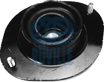 Ruville 825306 - Supporto ammortizzatore a molla www.autoricambit.com