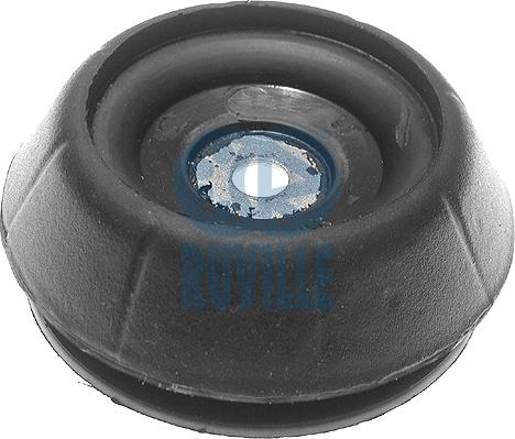 Ruville 825303 - Supporto ammortizzatore a molla www.autoricambit.com