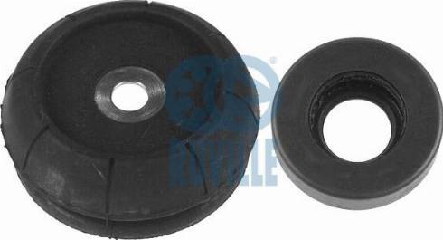 Ruville 825307S - Supporto ammortizzatore a molla www.autoricambit.com