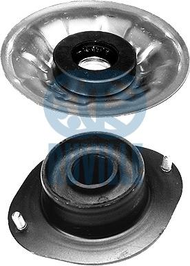 Ruville 825315S - Supporto ammortizzatore a molla www.autoricambit.com