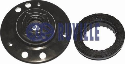 Ruville 825310S - Supporto ammortizzatore a molla www.autoricambit.com