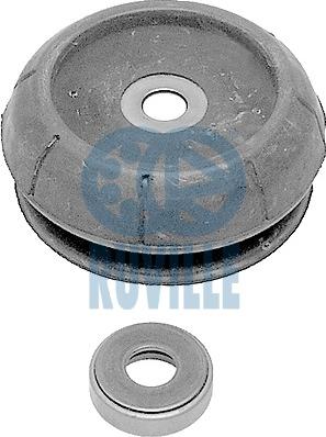 Ruville 825325S - Supporto ammortizzatore a molla www.autoricambit.com