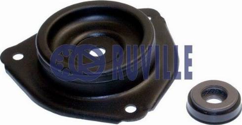 Ruville 825205S - Supporto ammortizzatore a molla www.autoricambit.com