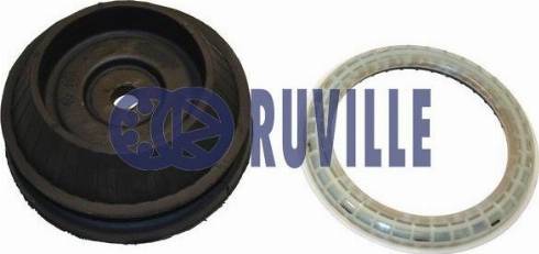 Ruville 825203S - Supporto ammortizzatore a molla www.autoricambit.com