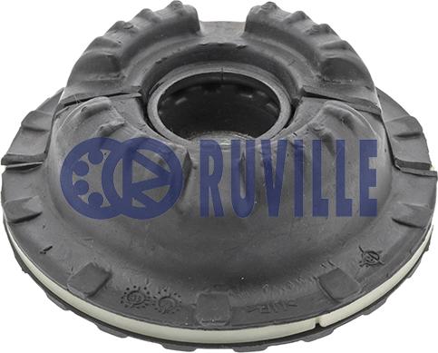 Ruville 825704 - Supporto ammortizzatore a molla www.autoricambit.com