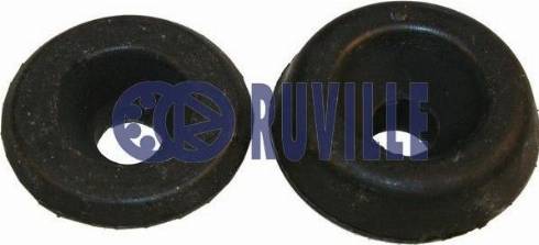 Ruville 825701S - Supporto ammortizzatore a molla www.autoricambit.com