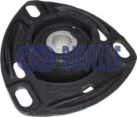 Ruville 825711 - Supporto ammortizzatore a molla www.autoricambit.com