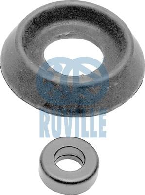 Ruville 827801 - Supporto ammortizzatore a molla www.autoricambit.com