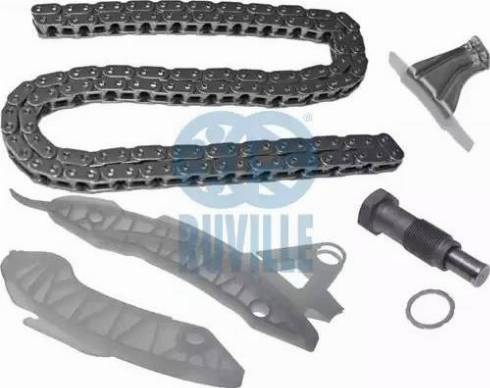 Ruville 3459042S - Kit catena distribuzione www.autoricambit.com