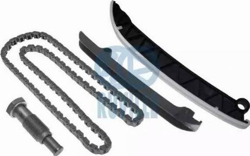 Ruville 3454036S - Kit catena distribuzione www.autoricambit.com