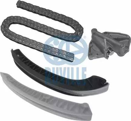 Ruville 3454029S - Kit catena distribuzione www.autoricambit.com