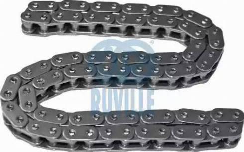 Ruville 3454022 - Catena, Azionamento pompa olio www.autoricambit.com