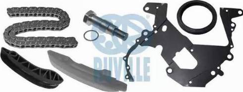 Ruville 3450038SD - Kit catena distribuzione www.autoricambit.com