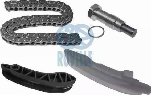 Ruville 3450038S - Kit catena distribuzione www.autoricambit.com