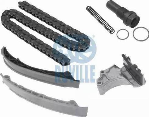 Ruville 3451057S - Kit catena distribuzione www.autoricambit.com