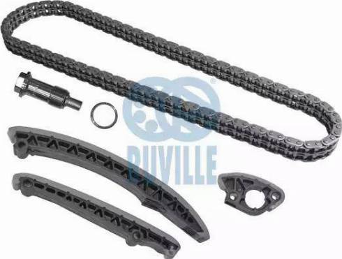 Ruville 3451002S - Kit catena distribuzione www.autoricambit.com