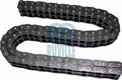 Ruville 3451010 - Catena distribuzione www.autoricambit.com