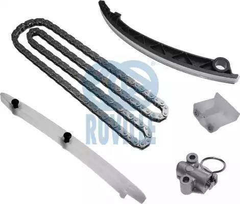 Ruville 3453051S - Kit catena distribuzione www.autoricambit.com