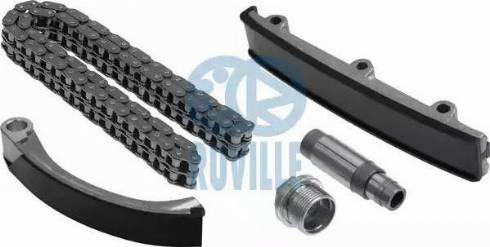 Ruville 3453029S - Kit catena distribuzione www.autoricambit.com