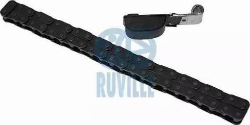 Ruville 3452018S - Kit catena distribuzione www.autoricambit.com