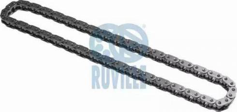 Ruville 3452024 - Catena, Azionamento pompa olio www.autoricambit.com