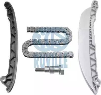 Ruville 3452023S - Kit catena distribuzione www.autoricambit.com