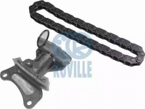 Ruville 3457006S - Kit catena distribuzione www.autoricambit.com