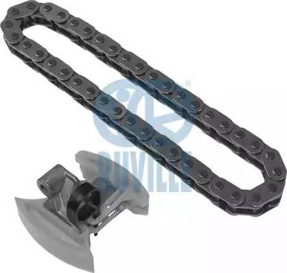 Ruville 3466014S - Kit catena distribuzione www.autoricambit.com