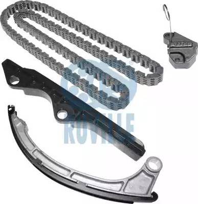 Ruville 3468022S - Kit catena distribuzione www.autoricambit.com