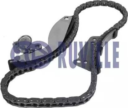 Ruville 3484022S - Kit catena distribuzione www.autoricambit.com