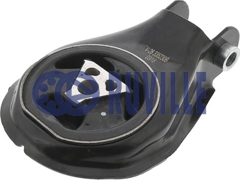 Ruville 335230 - Sospensione, Motore www.autoricambit.com