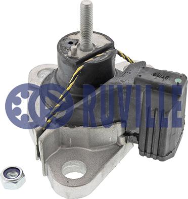 Ruville 325578 - Sospensione, Motore www.autoricambit.com