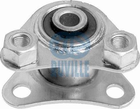 Ruville 325872 - Sospensione, Motore www.autoricambit.com