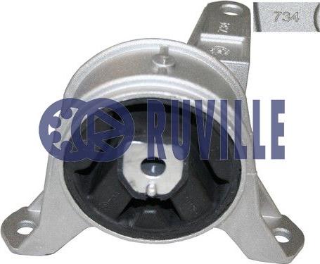 Ruville 325370 - Sospensione, Motore www.autoricambit.com