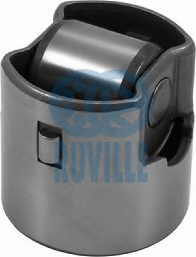 Ruville 265286 - Punteria, Pompa alta pressione www.autoricambit.com