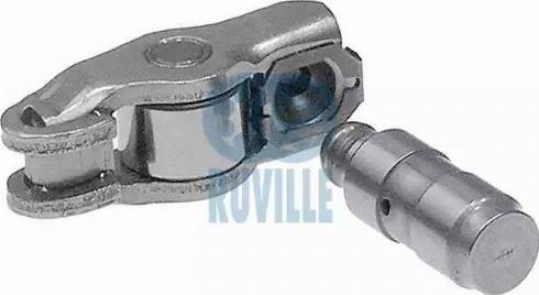 Ruville 235902 - Kit accessori, Leva oscillante www.autoricambit.com