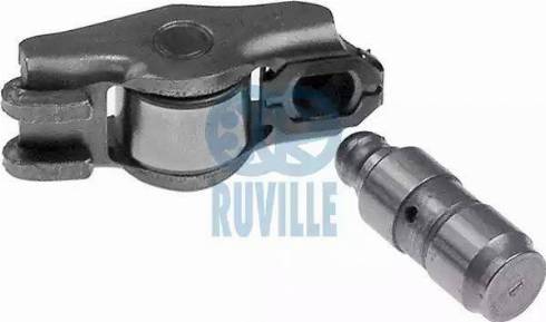 Ruville 235400 - Kit accessori, Leva oscillante www.autoricambit.com