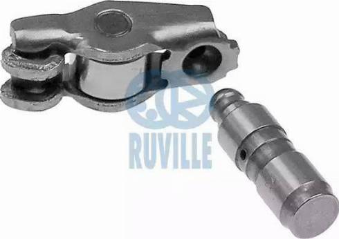 Ruville 235500 - Kit accessori, Leva oscillante www.autoricambit.com