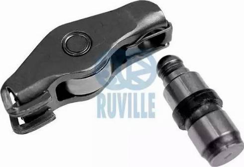 Ruville 235000 - Kit accessori, Leva oscillante www.autoricambit.com